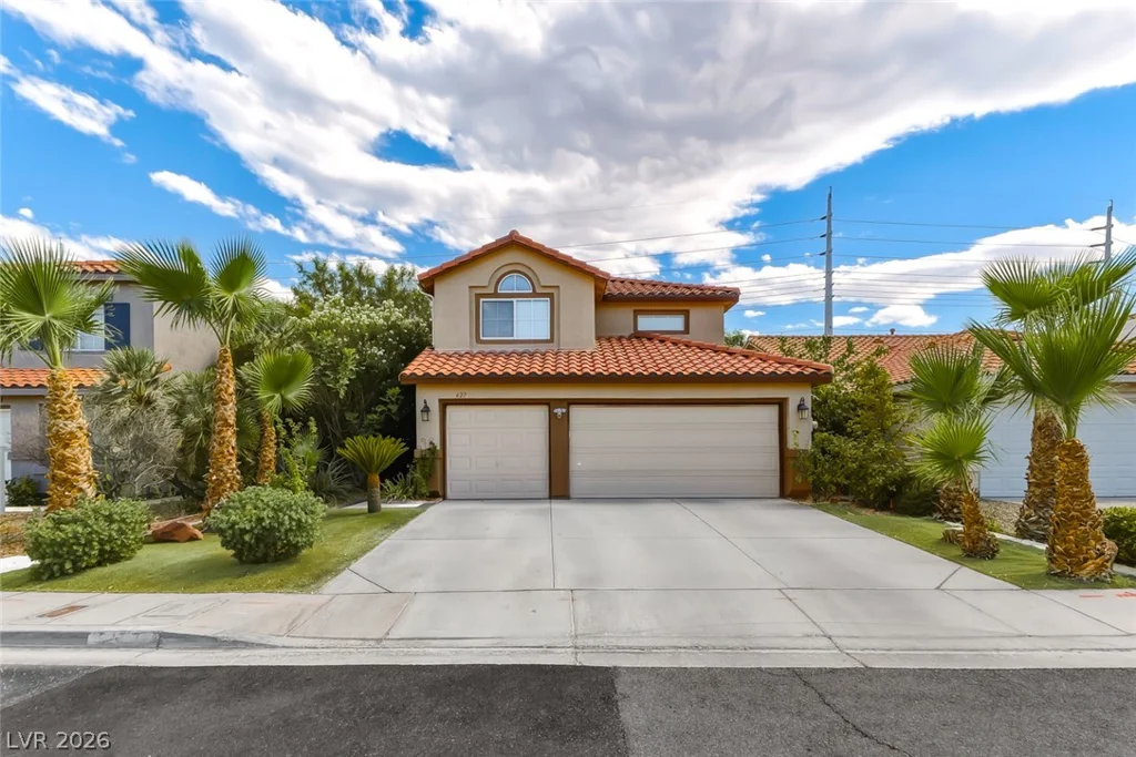 627 Landview, Las Vegas, NV 89123