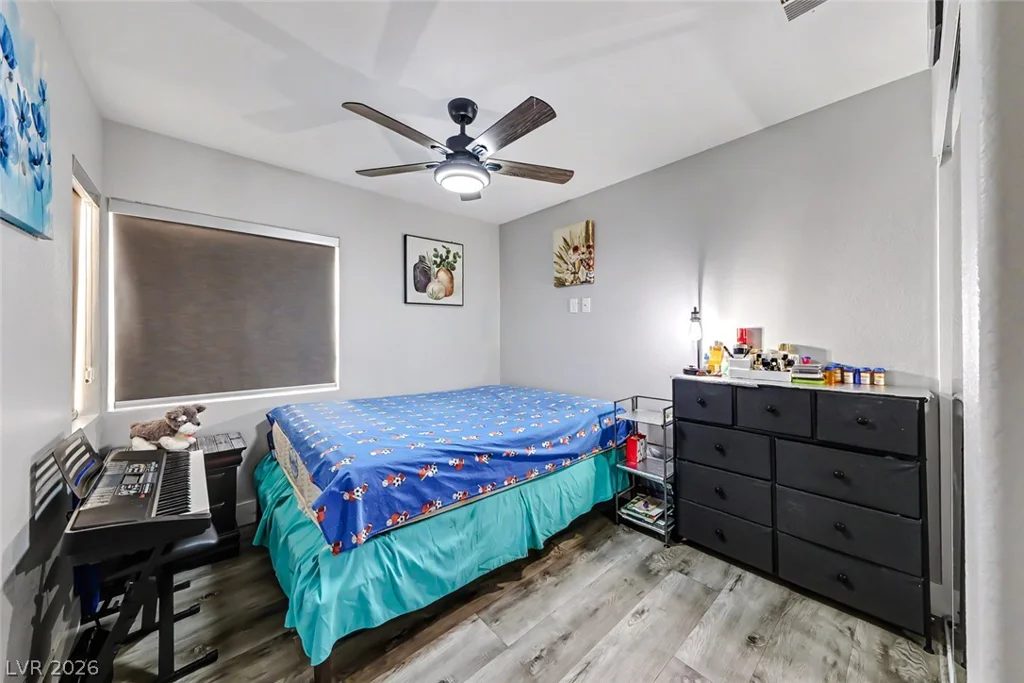 627 Landview, Las Vegas, NV 89123