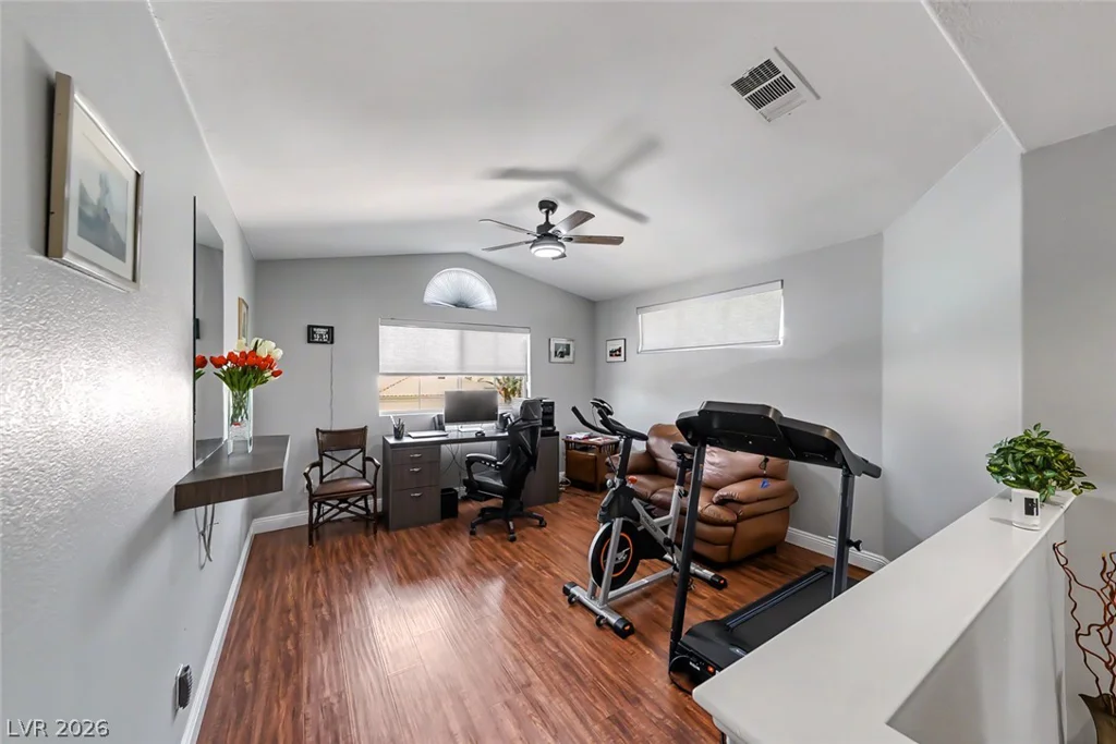627 Landview, Las Vegas, NV 89123