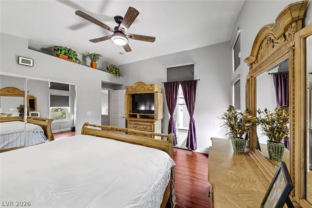 627 Landview, Las Vegas, NV 89123