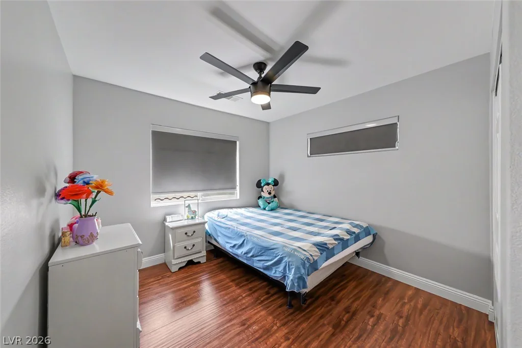 627 Landview, Las Vegas, NV 89123