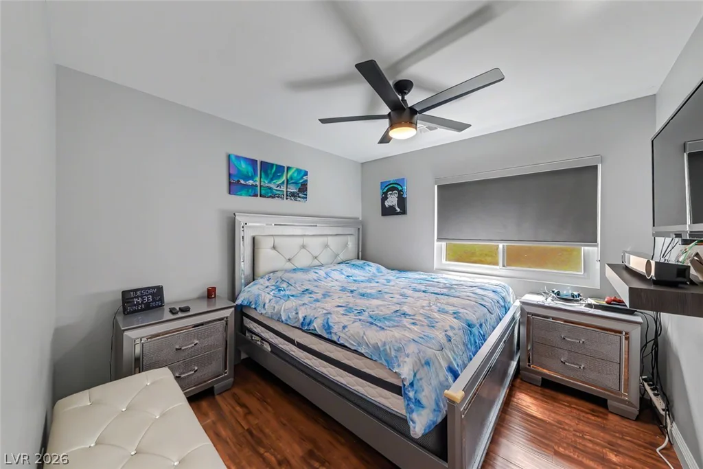627 Landview, Las Vegas, NV 89123