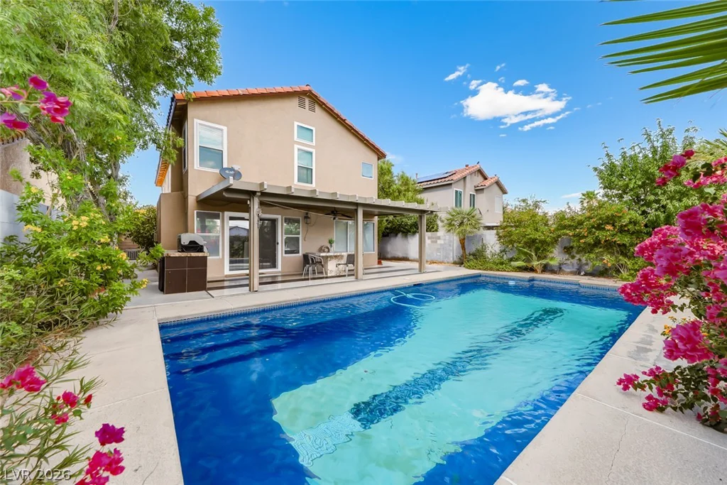 627 Landview, Las Vegas, NV 89123