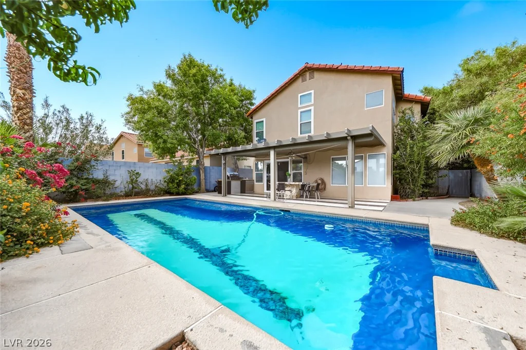 627 Landview, Las Vegas, NV 89123