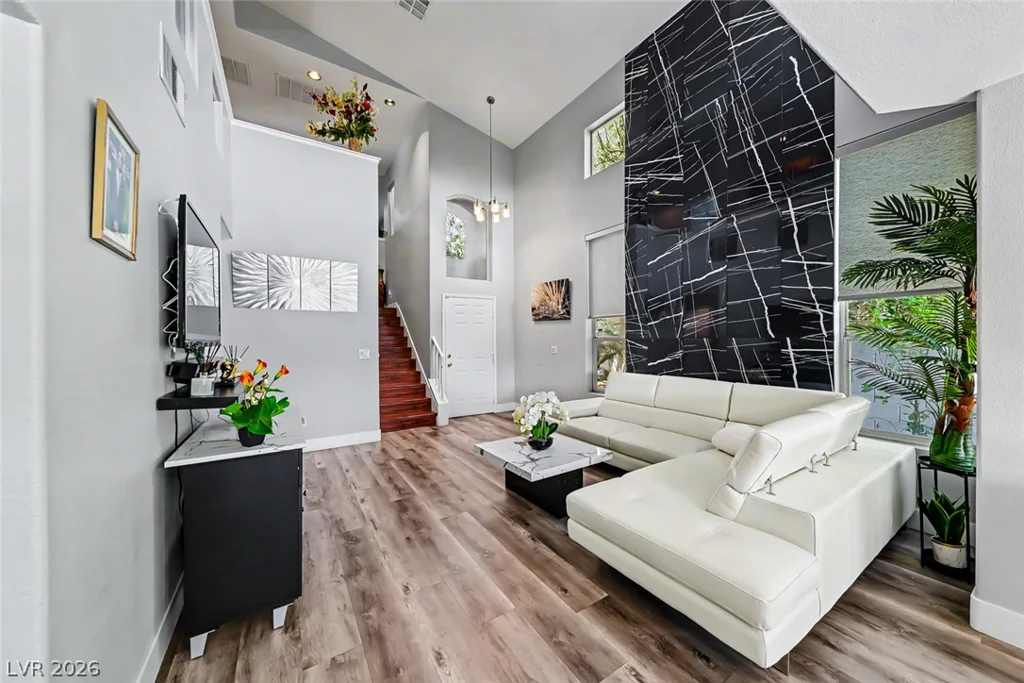 627 Landview, Las Vegas, NV 89123