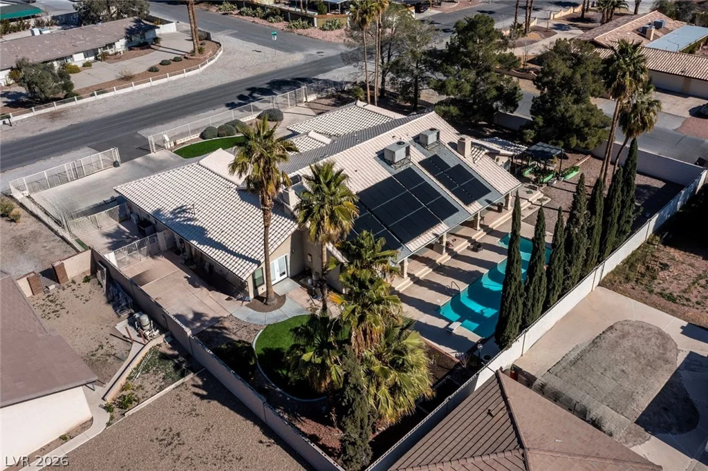 6425 Tara, Las Vegas, NV 89146