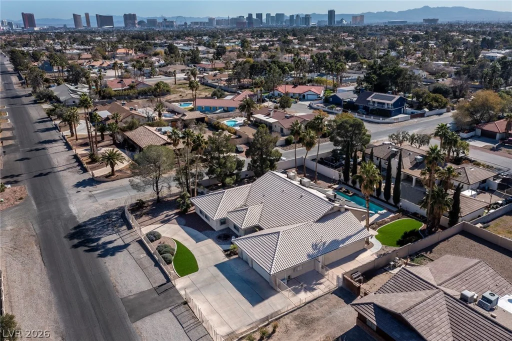 6425 Tara, Las Vegas, NV 89146