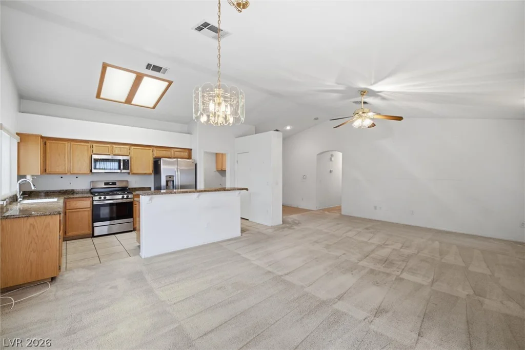5329 Strawberry Tree, North Las Vegas, NV 89031
