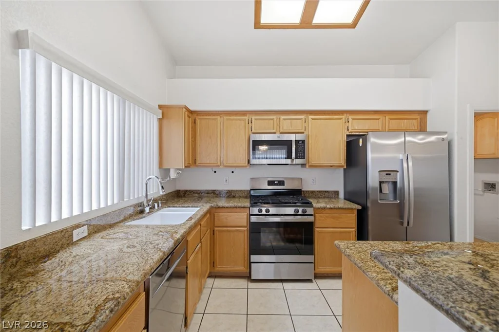 5329 Strawberry Tree, North Las Vegas, NV 89031