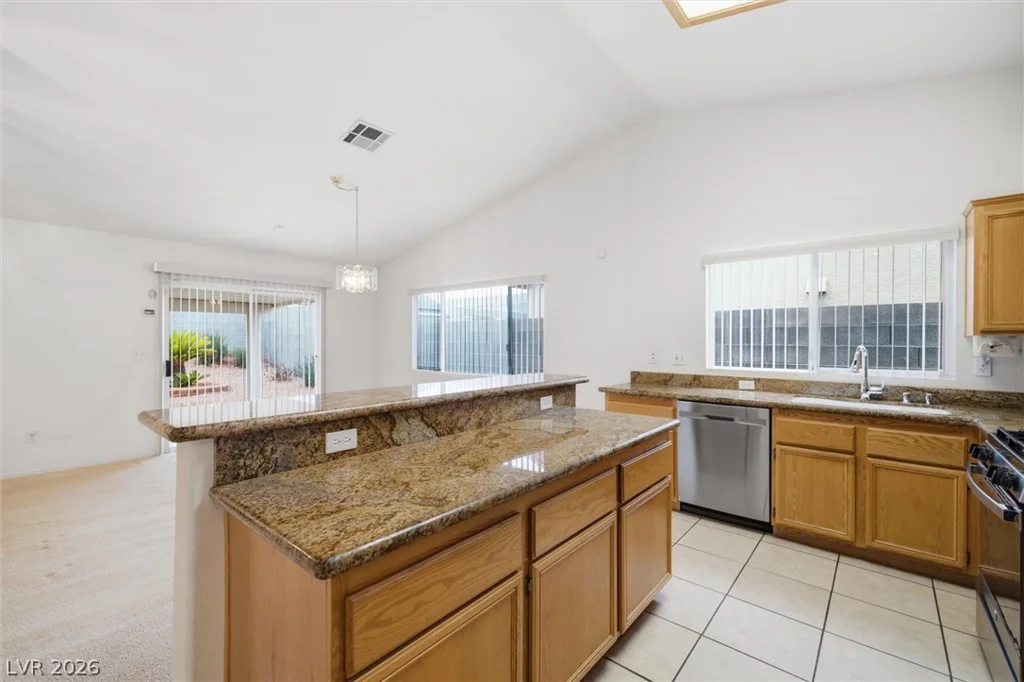 5329 Strawberry Tree, North Las Vegas, NV 89031