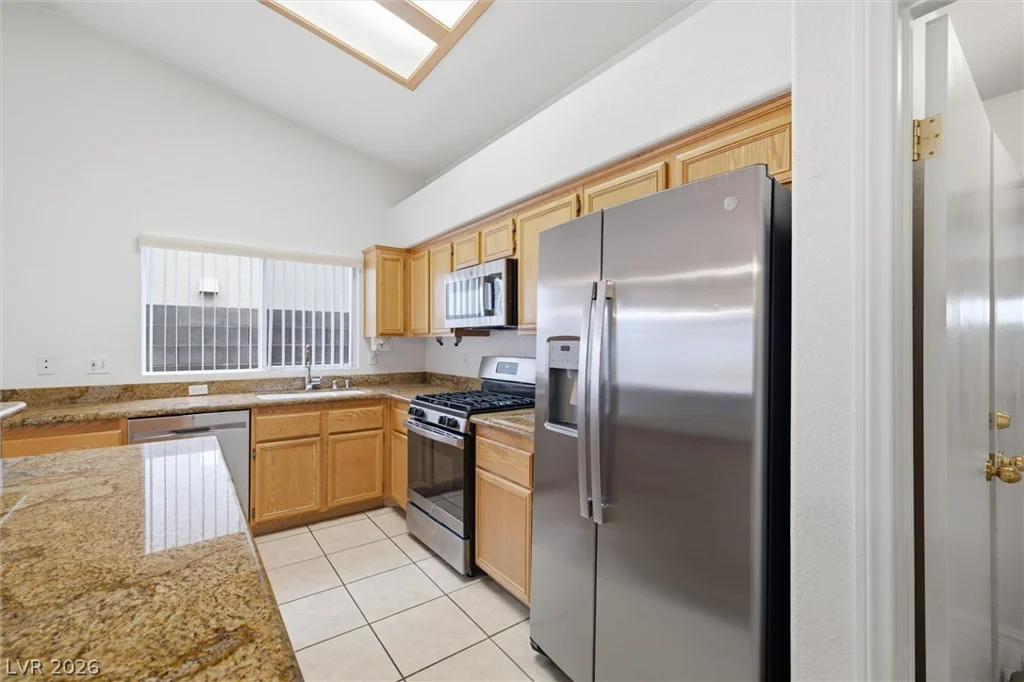 5329 Strawberry Tree, North Las Vegas, NV 89031