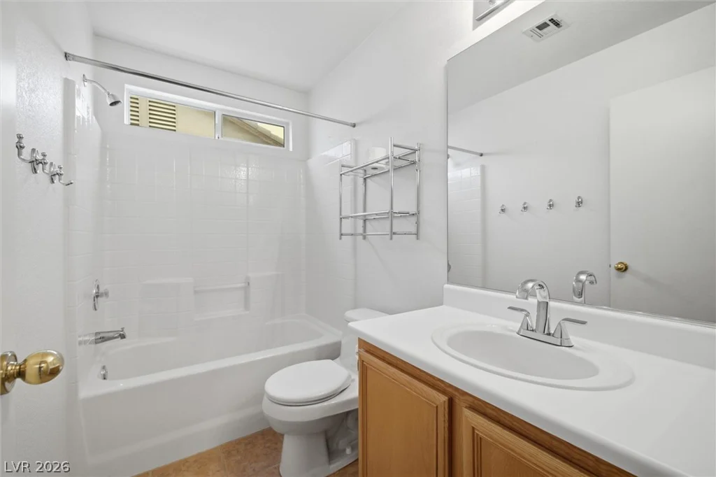 5329 Strawberry Tree, North Las Vegas, NV 89031