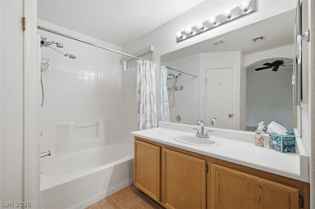 5329 Strawberry Tree, North Las Vegas, NV 89031