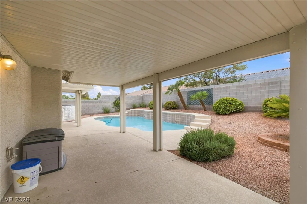 5329 Strawberry Tree, North Las Vegas, NV 89031