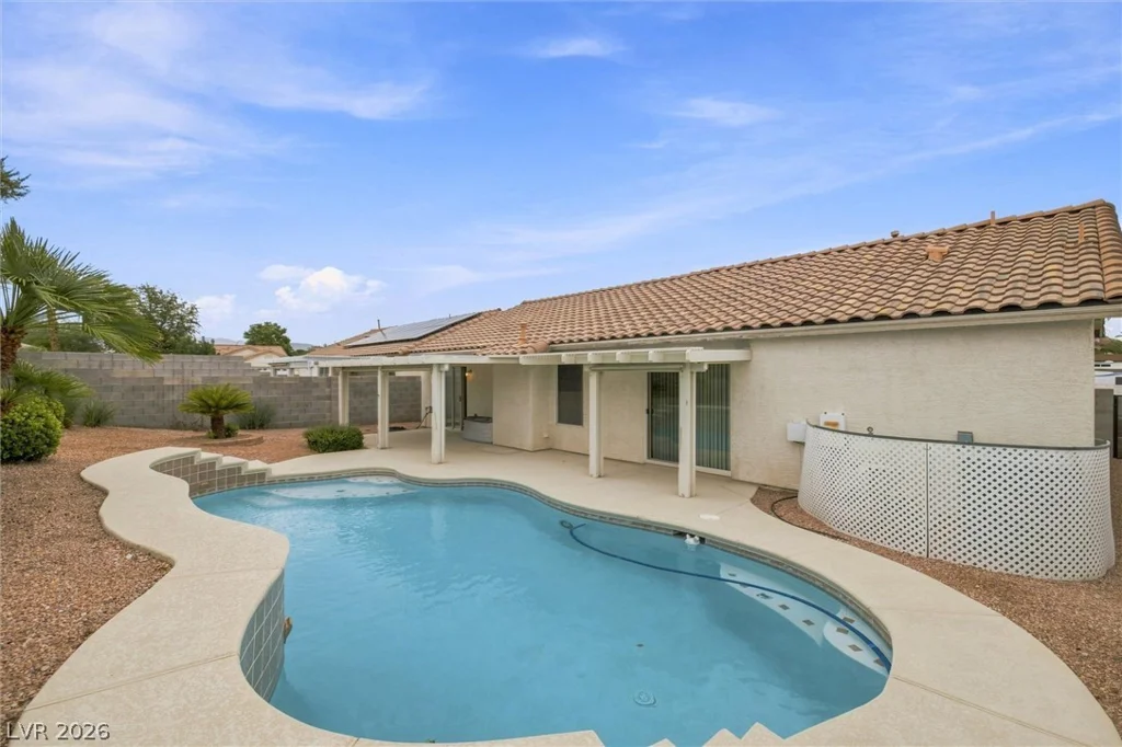 5329 Strawberry Tree, North Las Vegas, NV 89031