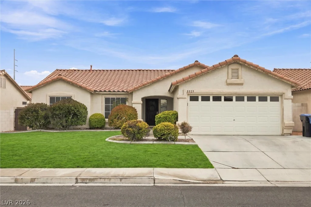 5329 Strawberry Tree, North Las Vegas, NV 89031
