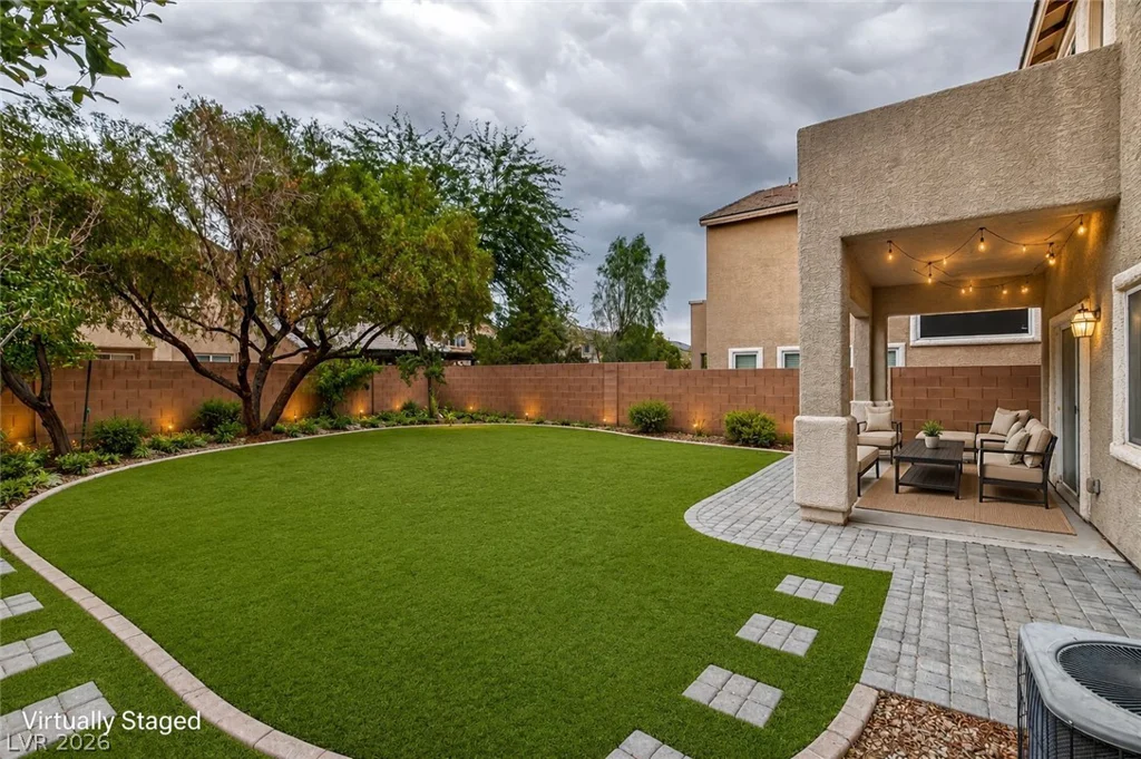 120 Sharp Edge, North Las Vegas, NV 89031