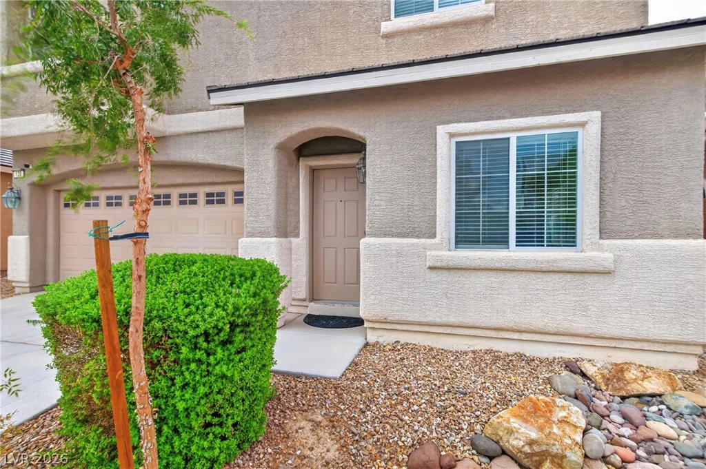 120 Sharp Edge, North Las Vegas, NV 89031