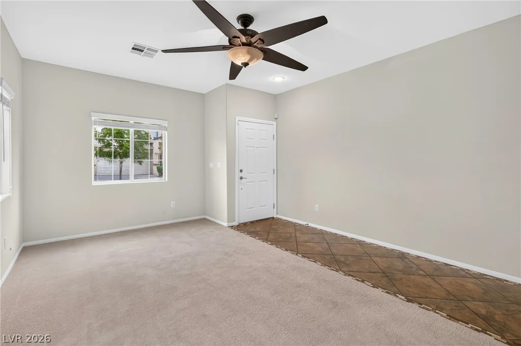 120 Sharp Edge, North Las Vegas, NV 89031