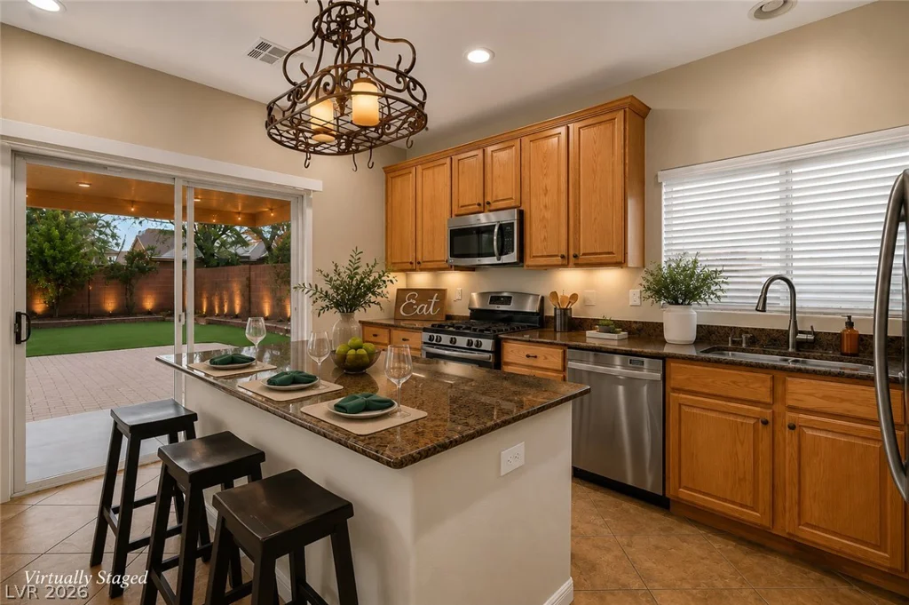 120 Sharp Edge, North Las Vegas, NV 89031