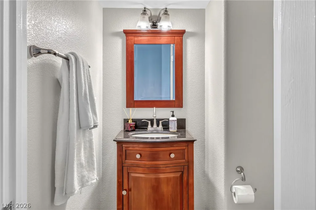 120 Sharp Edge, North Las Vegas, NV 89031