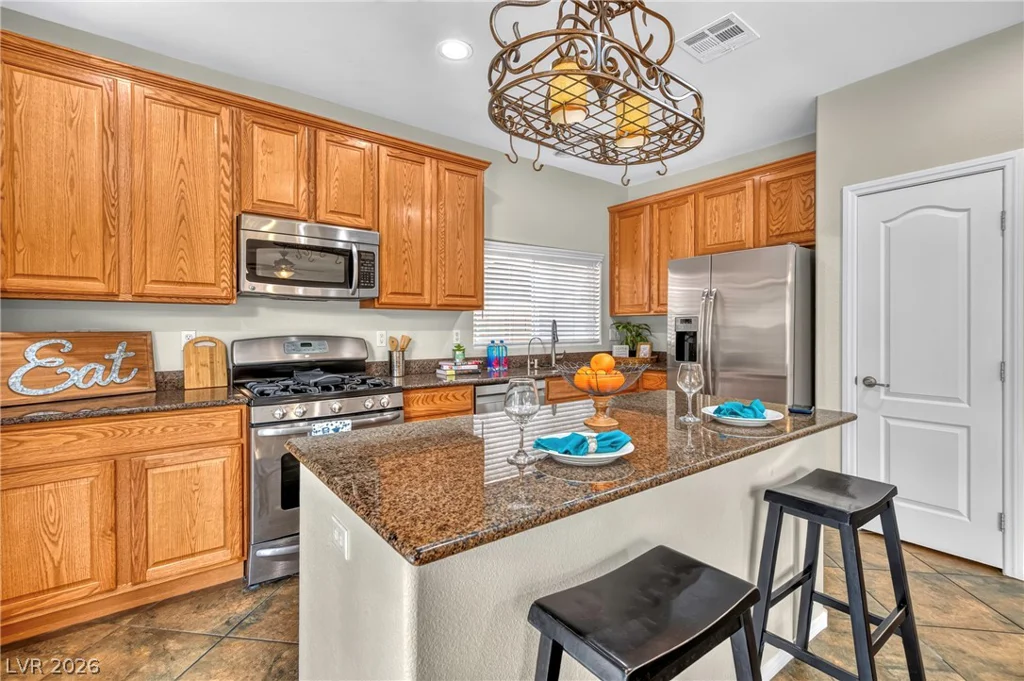 120 Sharp Edge, North Las Vegas, NV 89031