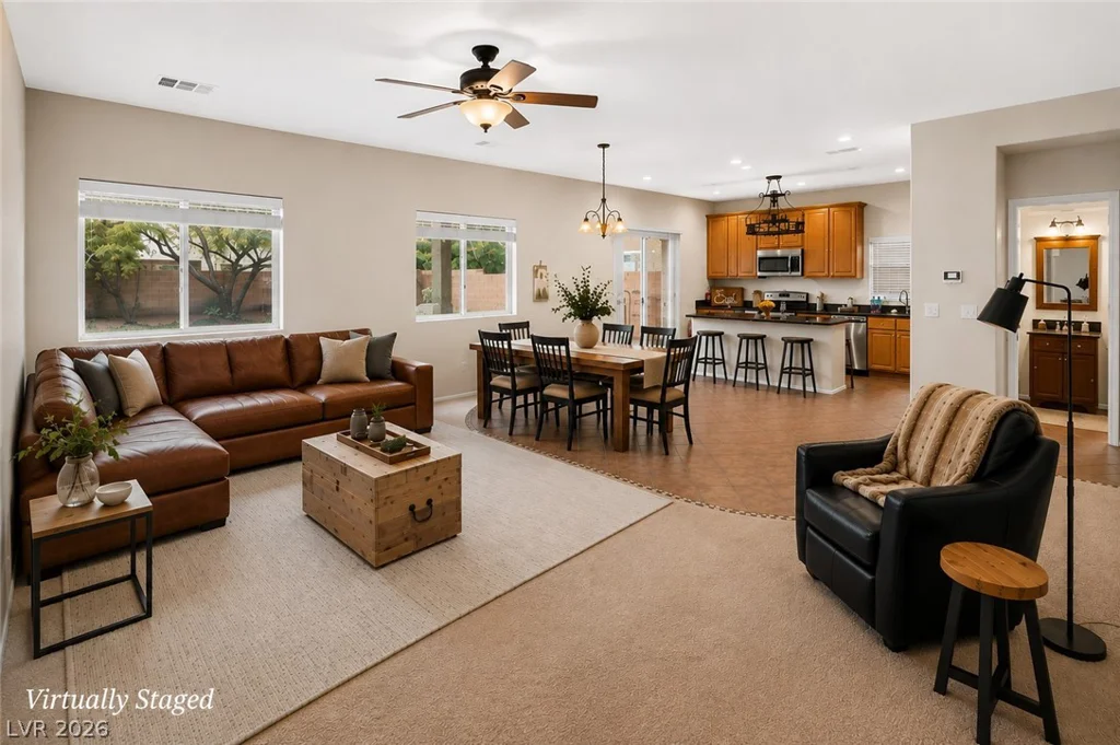 120 Sharp Edge, North Las Vegas, NV 89031