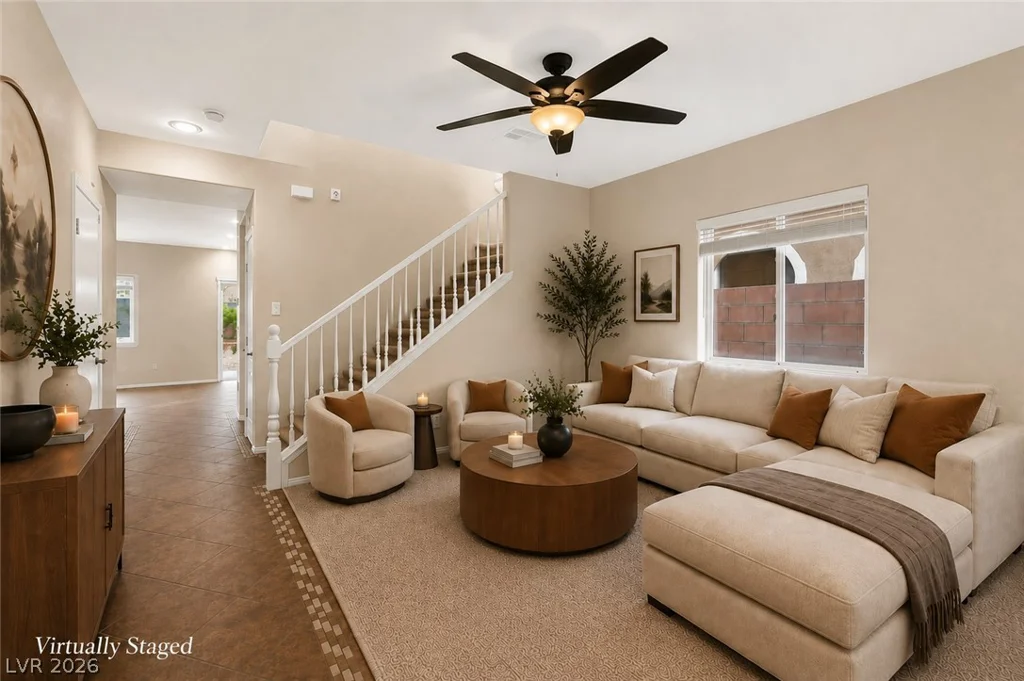 120 Sharp Edge, North Las Vegas, NV 89031