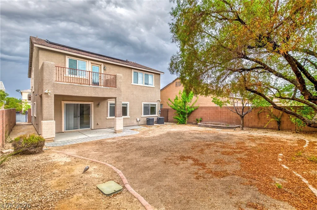 120 Sharp Edge, North Las Vegas, NV 89031