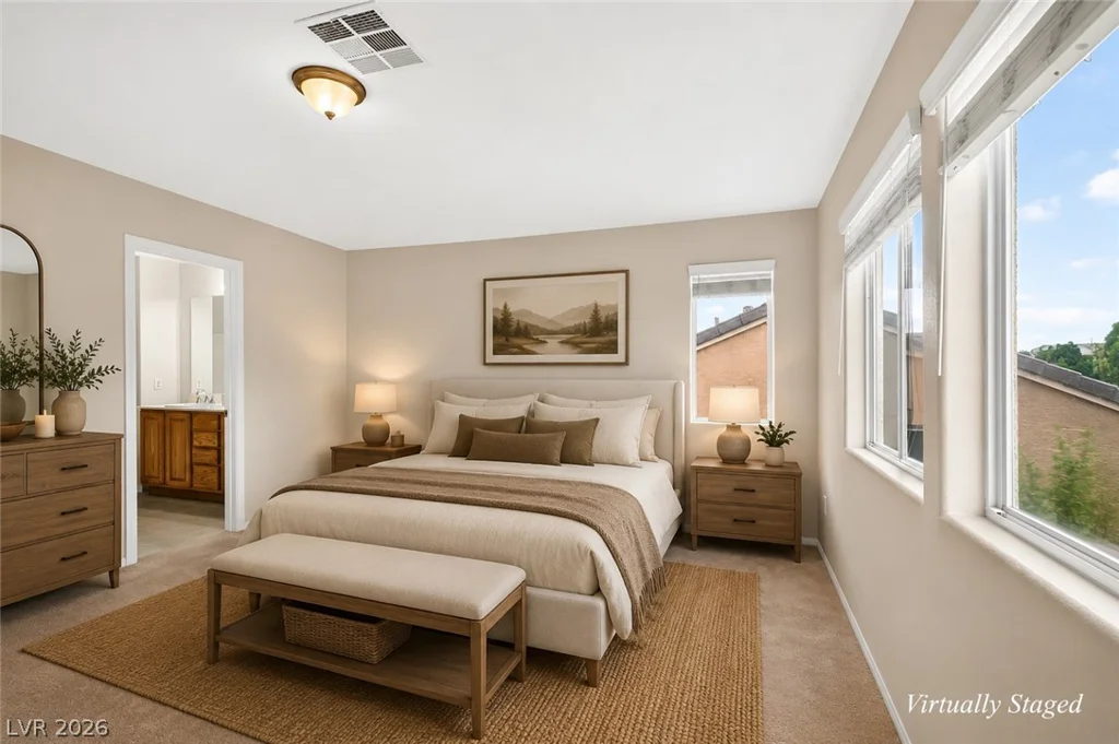 120 Sharp Edge, North Las Vegas, NV 89031