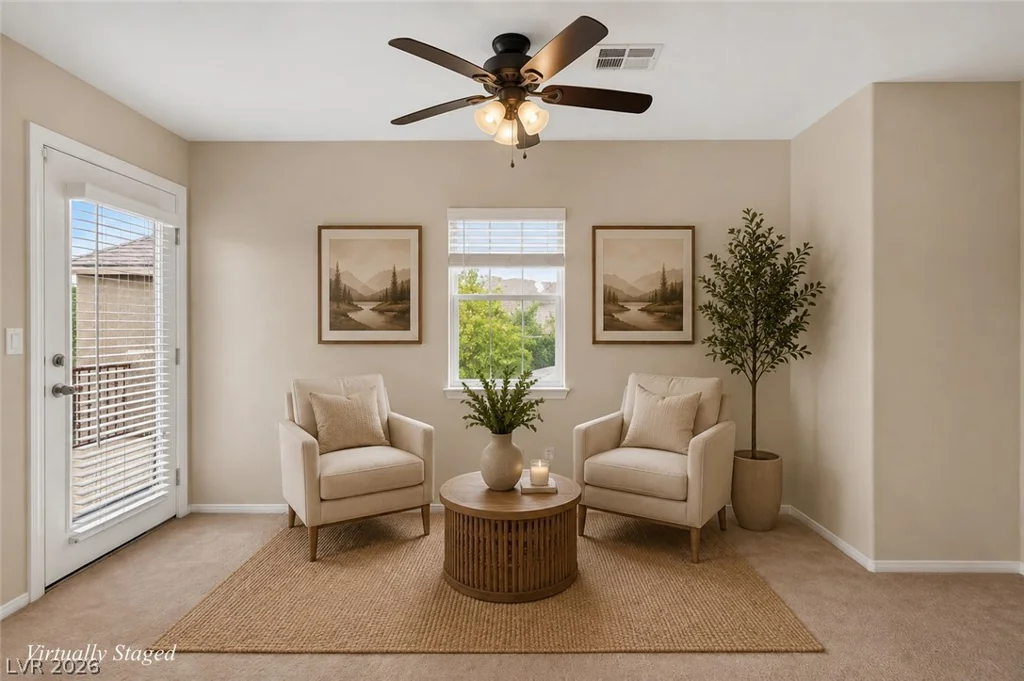 120 Sharp Edge, North Las Vegas, NV 89031