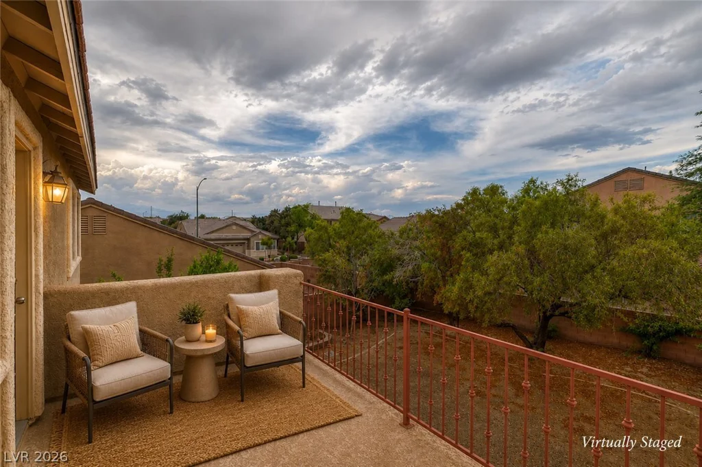 120 Sharp Edge, North Las Vegas, NV 89031