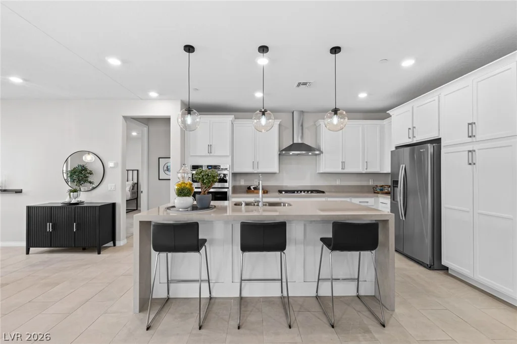 9 Desert Juniper, Henderson, NV 89011