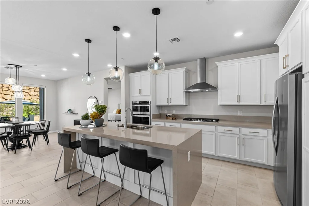 9 Desert Juniper, Henderson, NV 89011