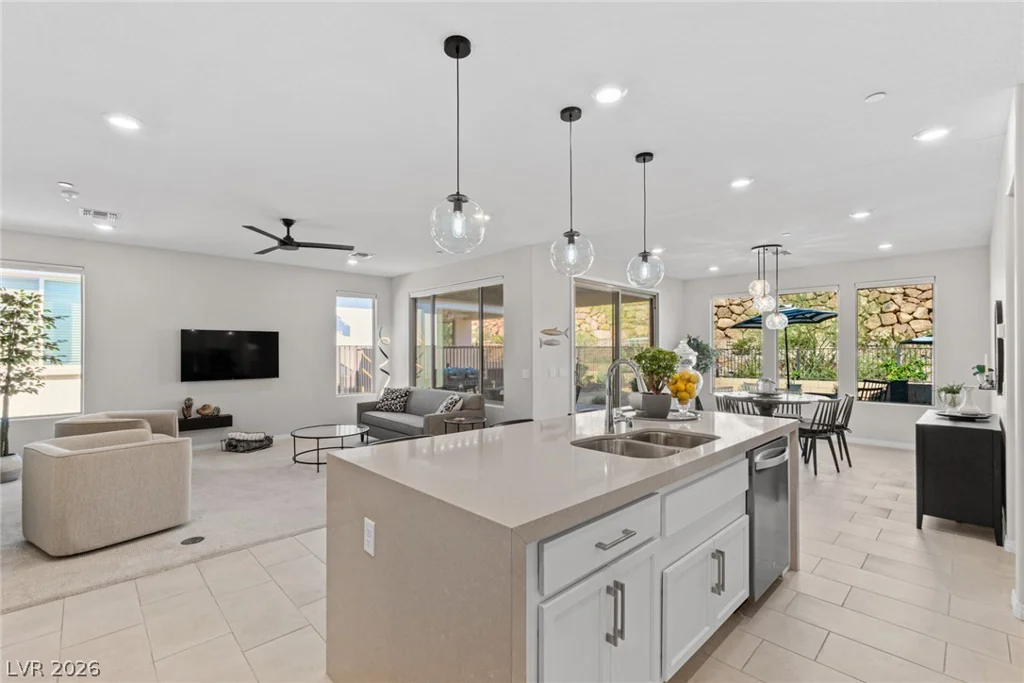 9 Desert Juniper, Henderson, NV 89011