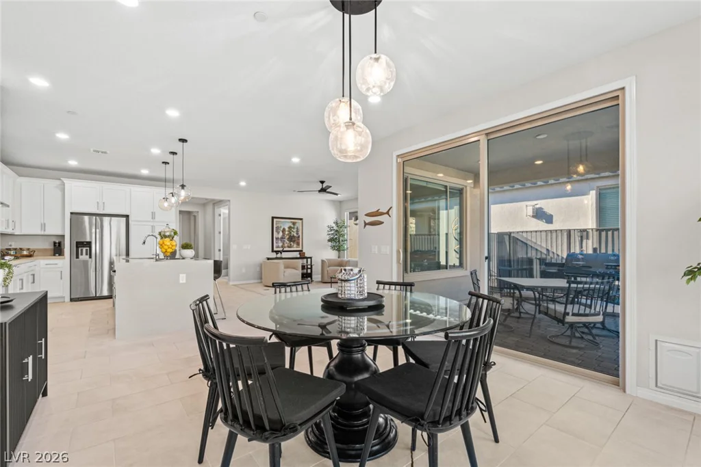 9 Desert Juniper, Henderson, NV 89011