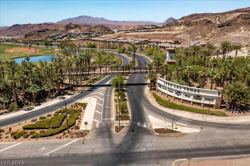 9 Desert Juniper, Henderson, NV 89011
