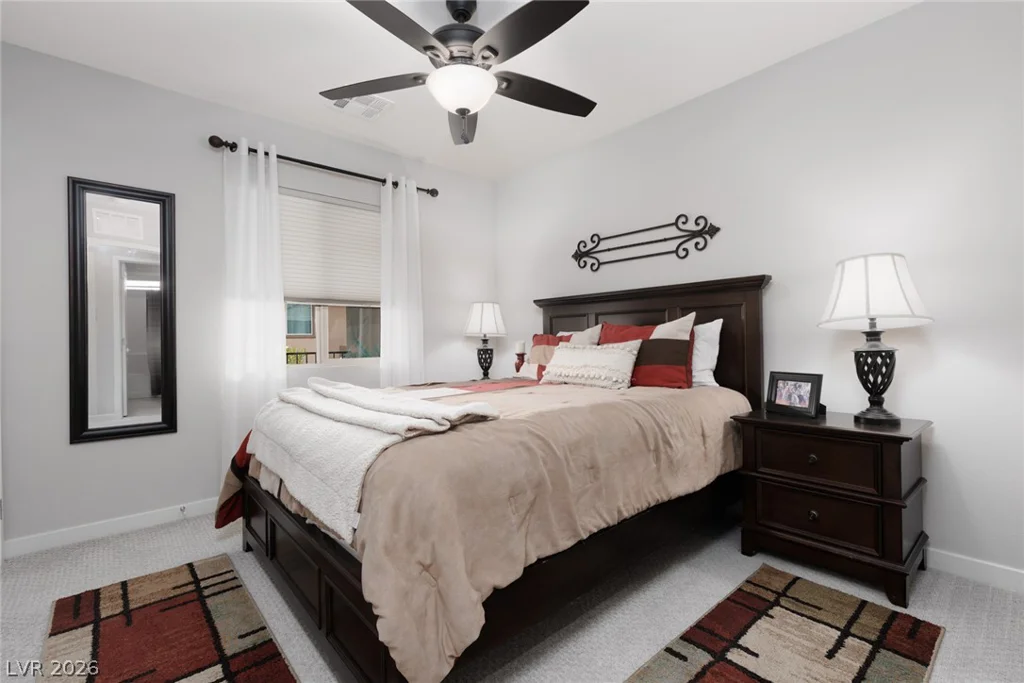 9719 Zircon Cliff, Las Vegas, NV 89148
