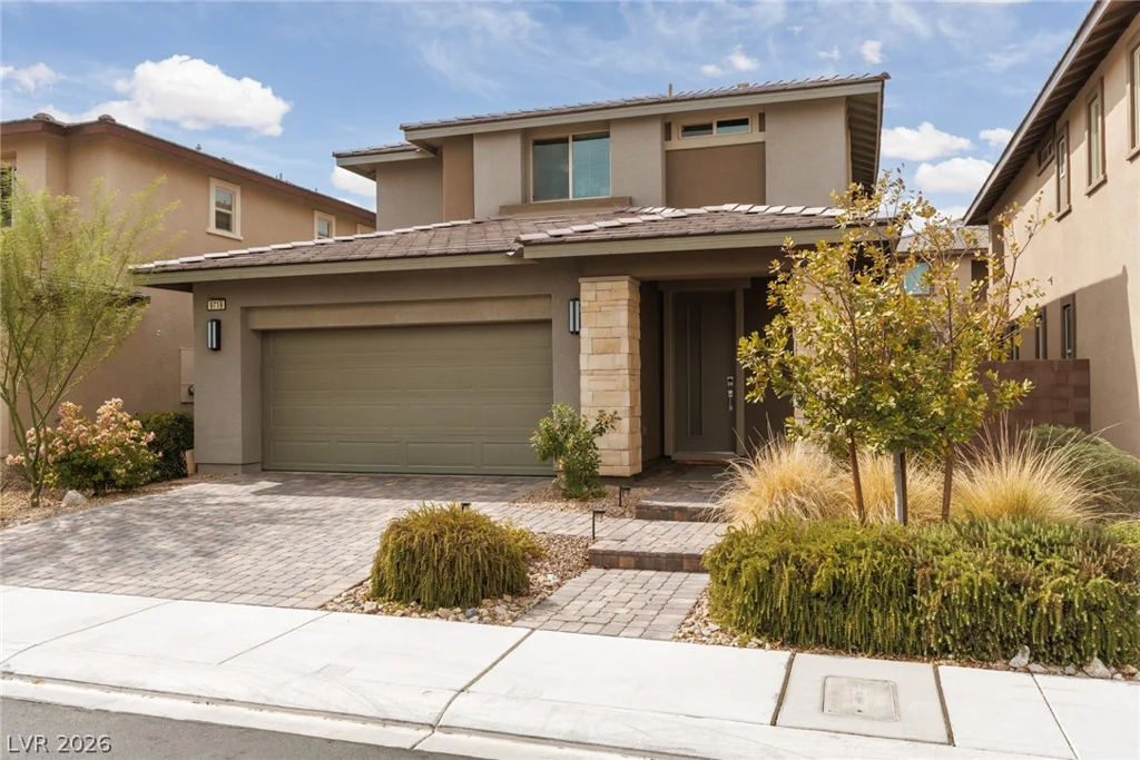 9719 Zircon Cliff, Las Vegas, NV 89148