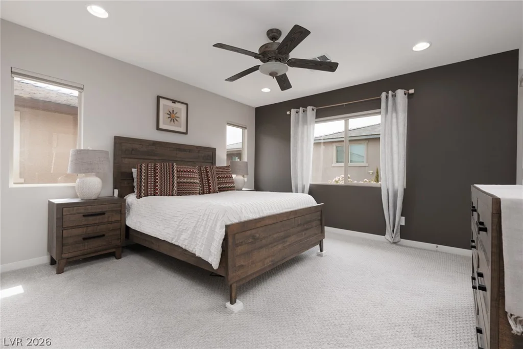 9719 Zircon Cliff, Las Vegas, NV 89148