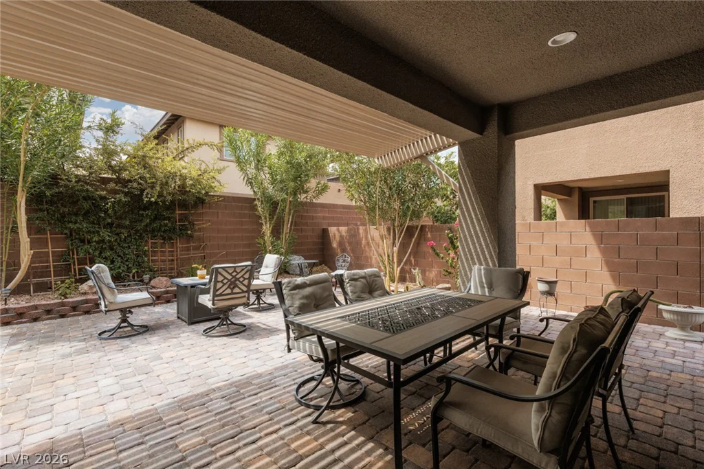 9719 Zircon Cliff, Las Vegas, NV 89148