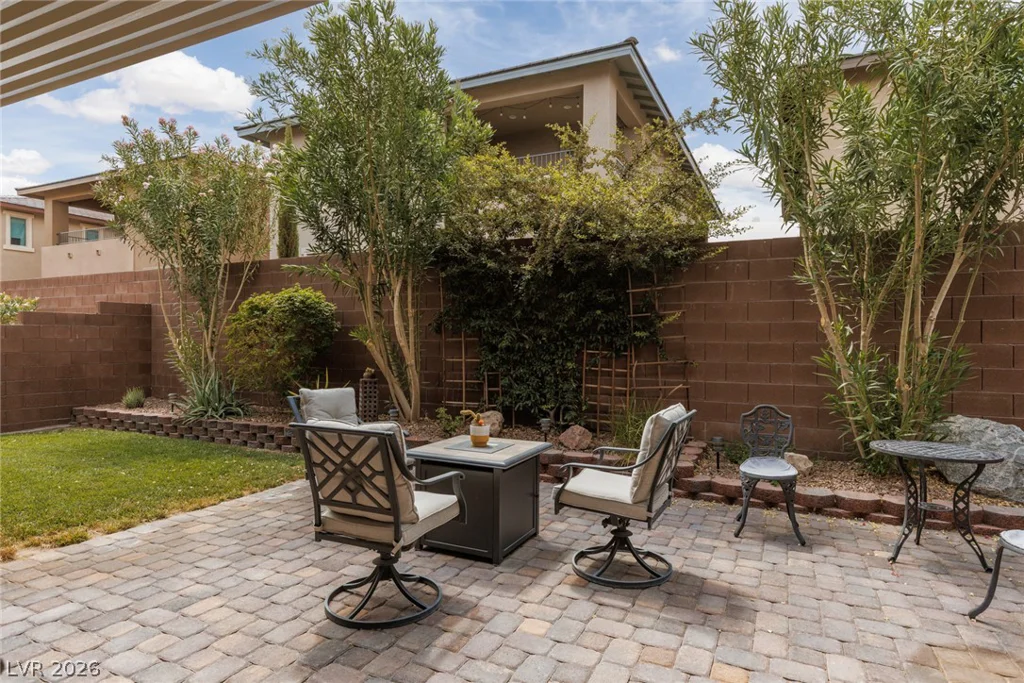 9719 Zircon Cliff, Las Vegas, NV 89148