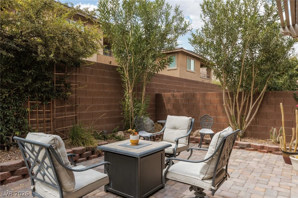 9719 Zircon Cliff, Las Vegas, NV 89148