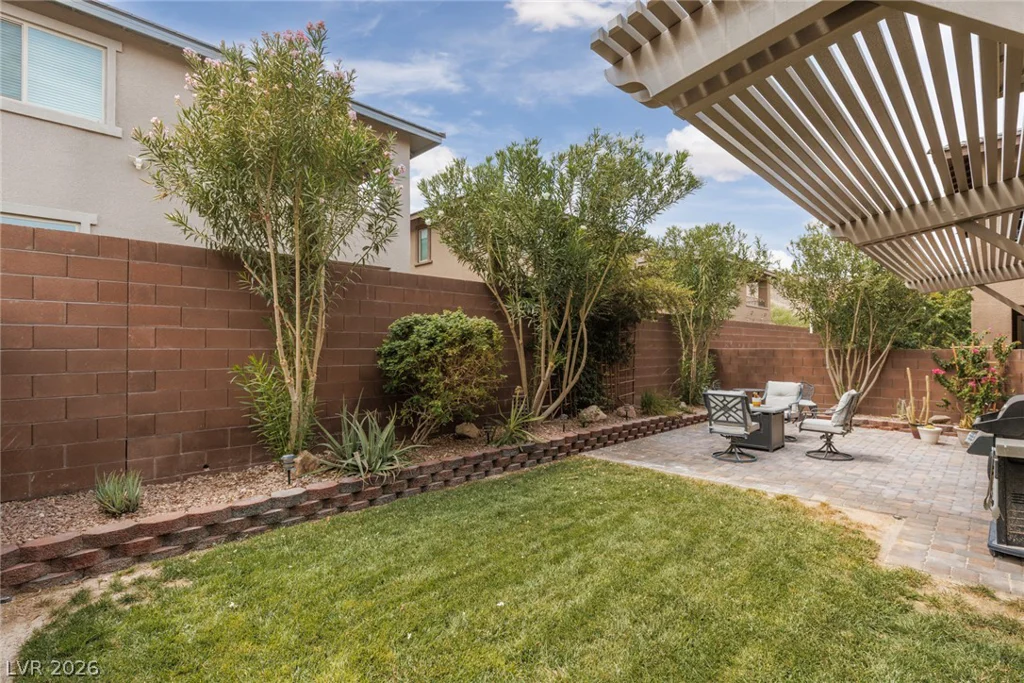 9719 Zircon Cliff, Las Vegas, NV 89148