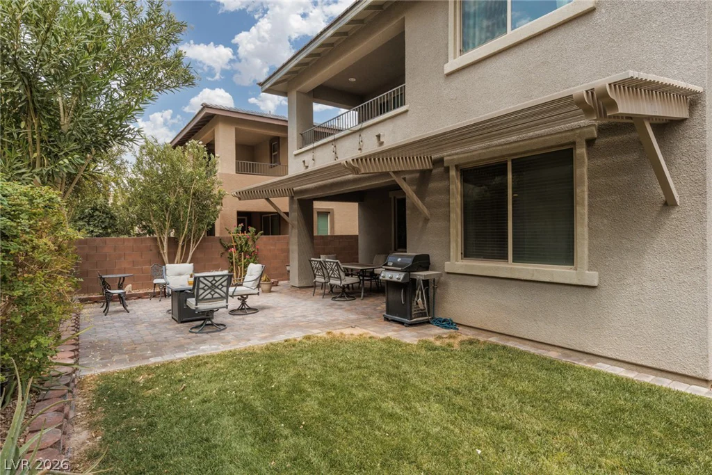 9719 Zircon Cliff, Las Vegas, NV 89148