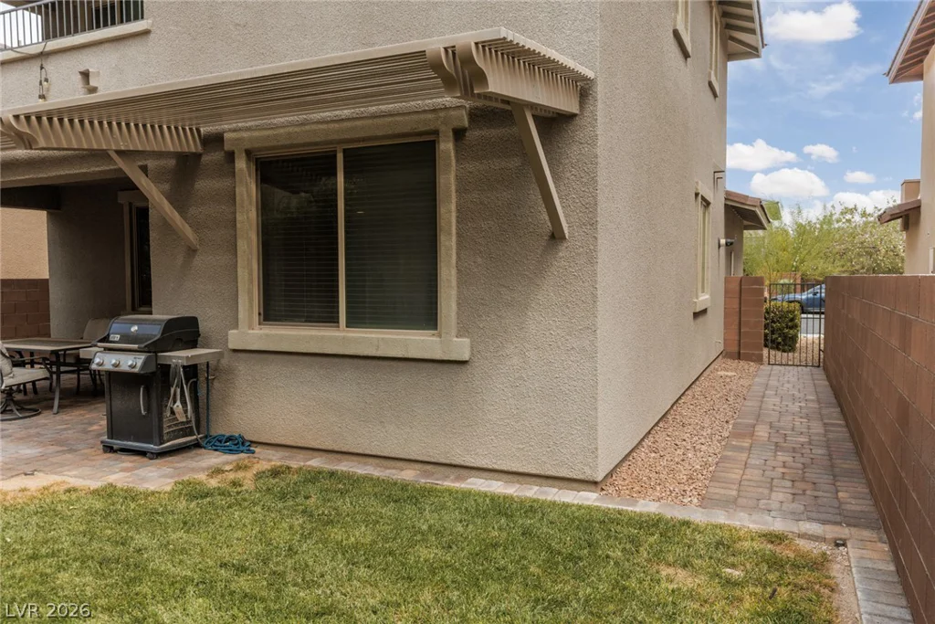 9719 Zircon Cliff, Las Vegas, NV 89148