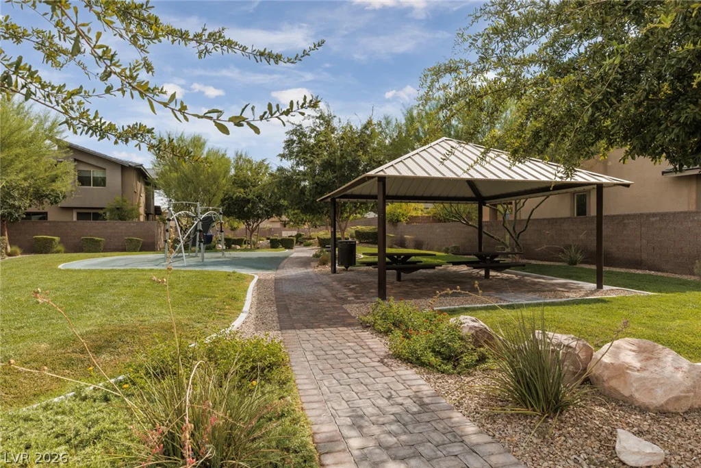 9719 Zircon Cliff, Las Vegas, NV 89148