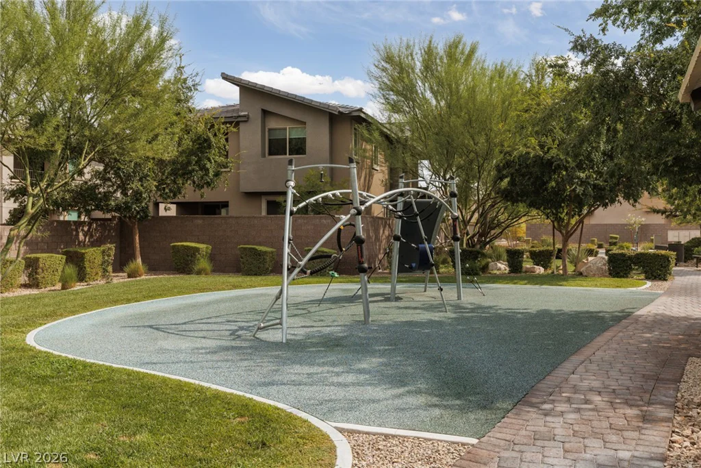 9719 Zircon Cliff, Las Vegas, NV 89148