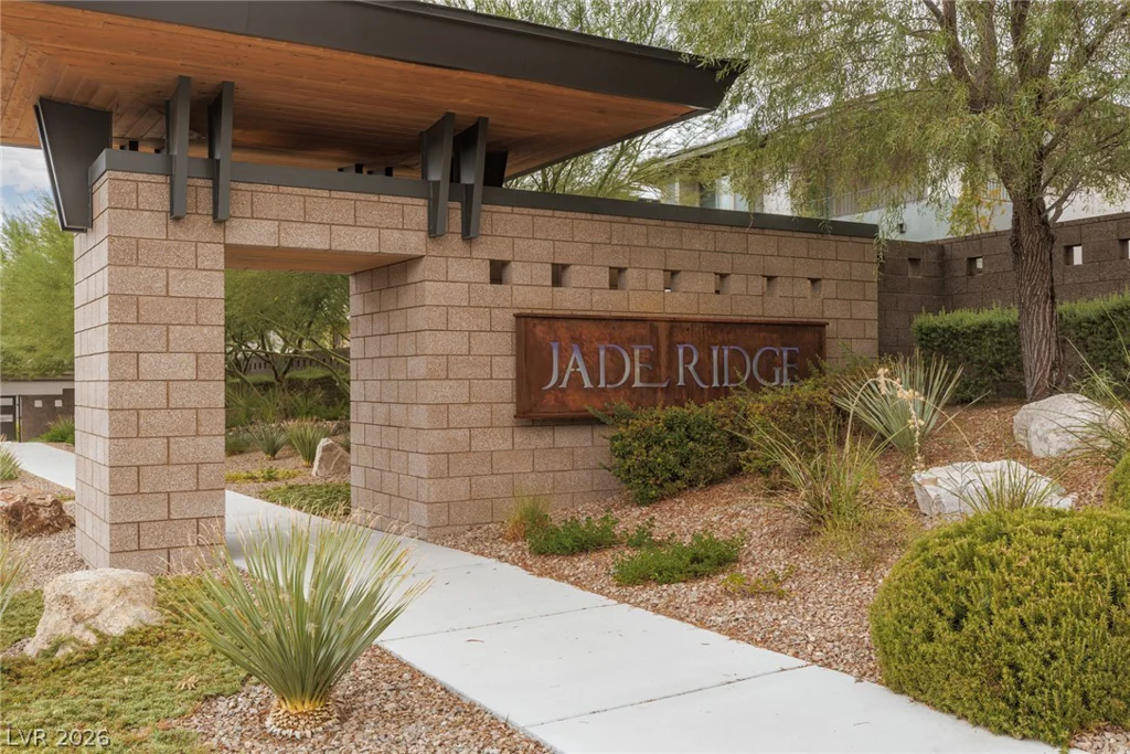 9719 Zircon Cliff, Las Vegas, NV 89148