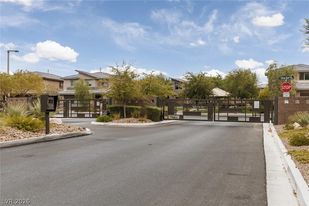 9719 Zircon Cliff, Las Vegas, NV 89148